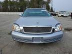 2004 Cadillac Deville