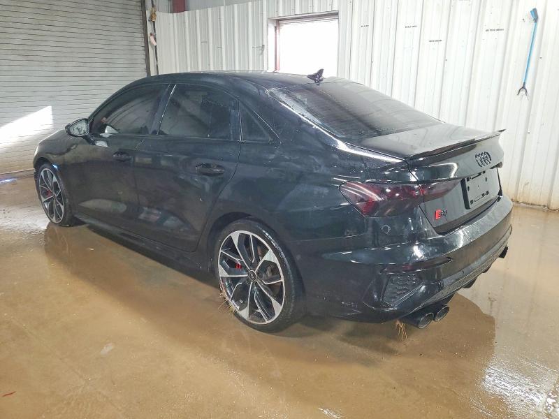 2022 Audi S3 Premium Plus