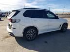 2022 BMW X5 Sdrive 40I