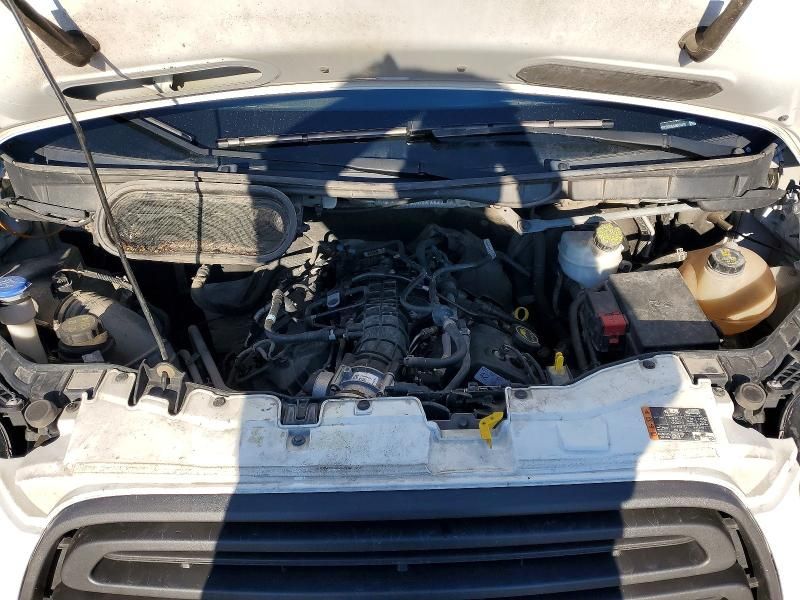 2018 Ford Transit T-150