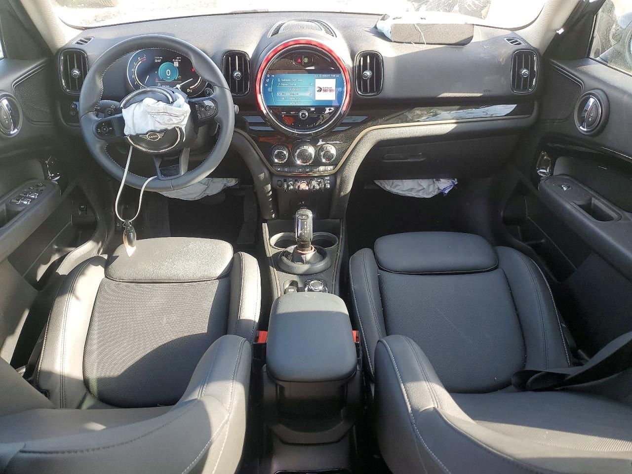 2024 Mini Cooper s Countryman