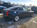 2014 Cadillac Ats Luxury