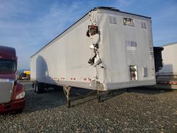 1999 GRT 1999 Great Dane 7311tp-sx dry van Trailer for sale in American Canyon, CA
