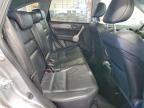 2007 Honda Cr-v exl