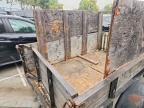 2003 Asti Unknown-utility Trailer