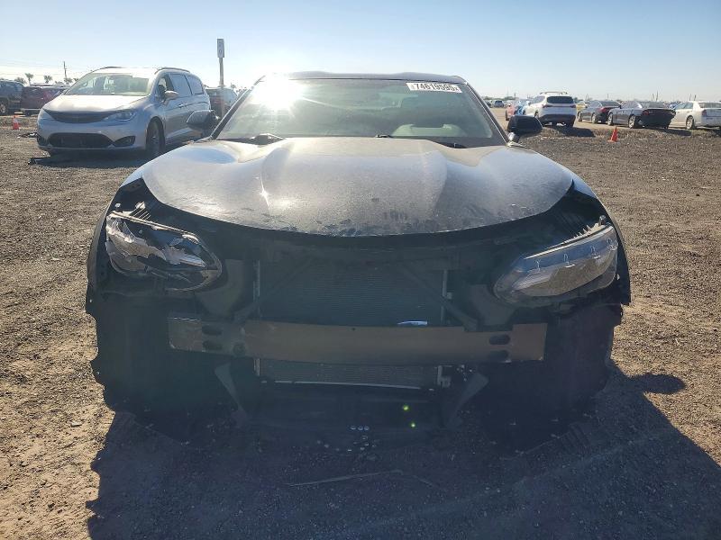 2022 Chevrolet Camaro ls