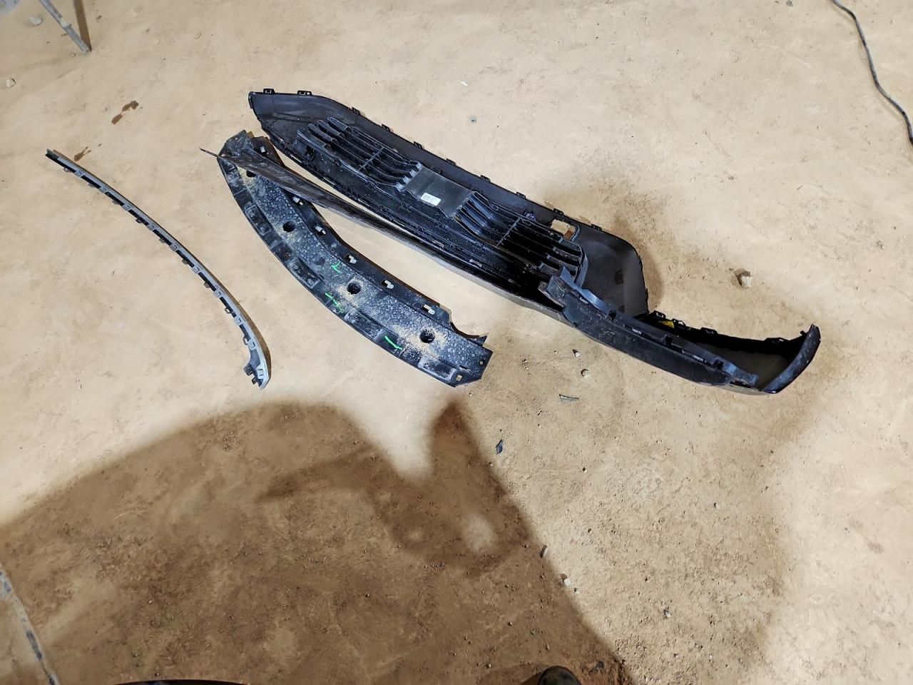 2024 Honda Prologue Touring