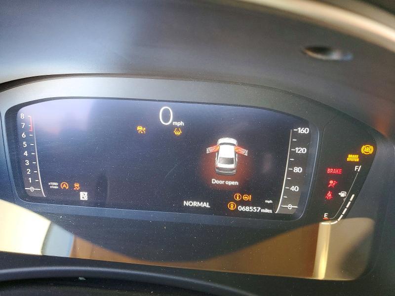 2022 Honda Civic Touring