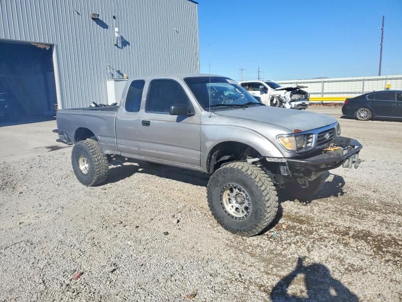 1995 Toyota Tacoma Xtracab