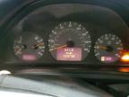 2001 Mercedes-Benz Clk 430