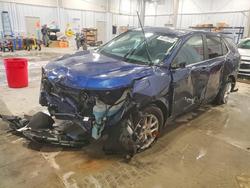 2022 Chevrolet Equinox lt for sale in Wayland, MI