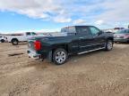2014 Chevrolet Silverado K1500 LTZ