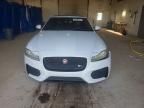 2016 Jaguar Xf s