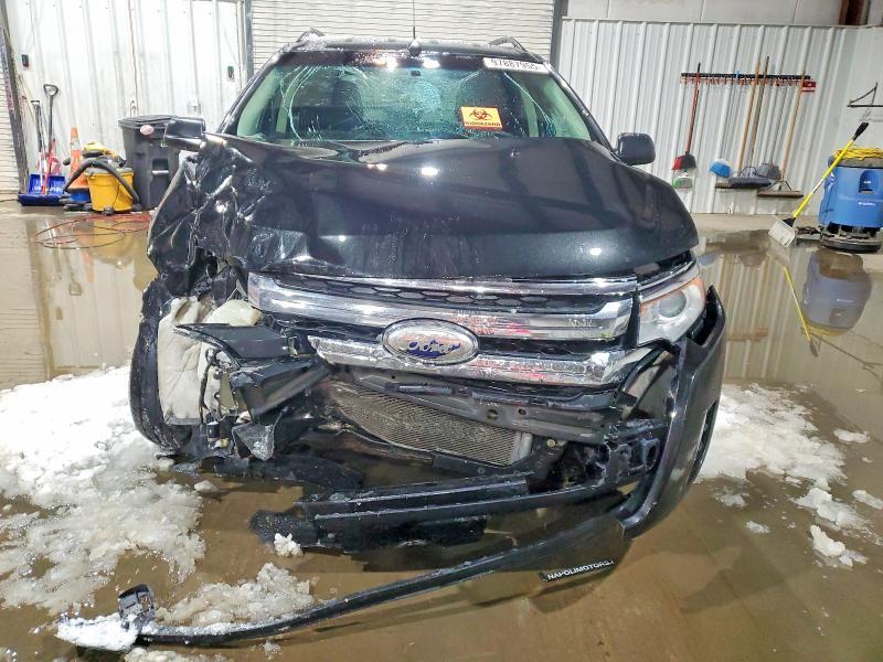 2014 Ford Edge se
