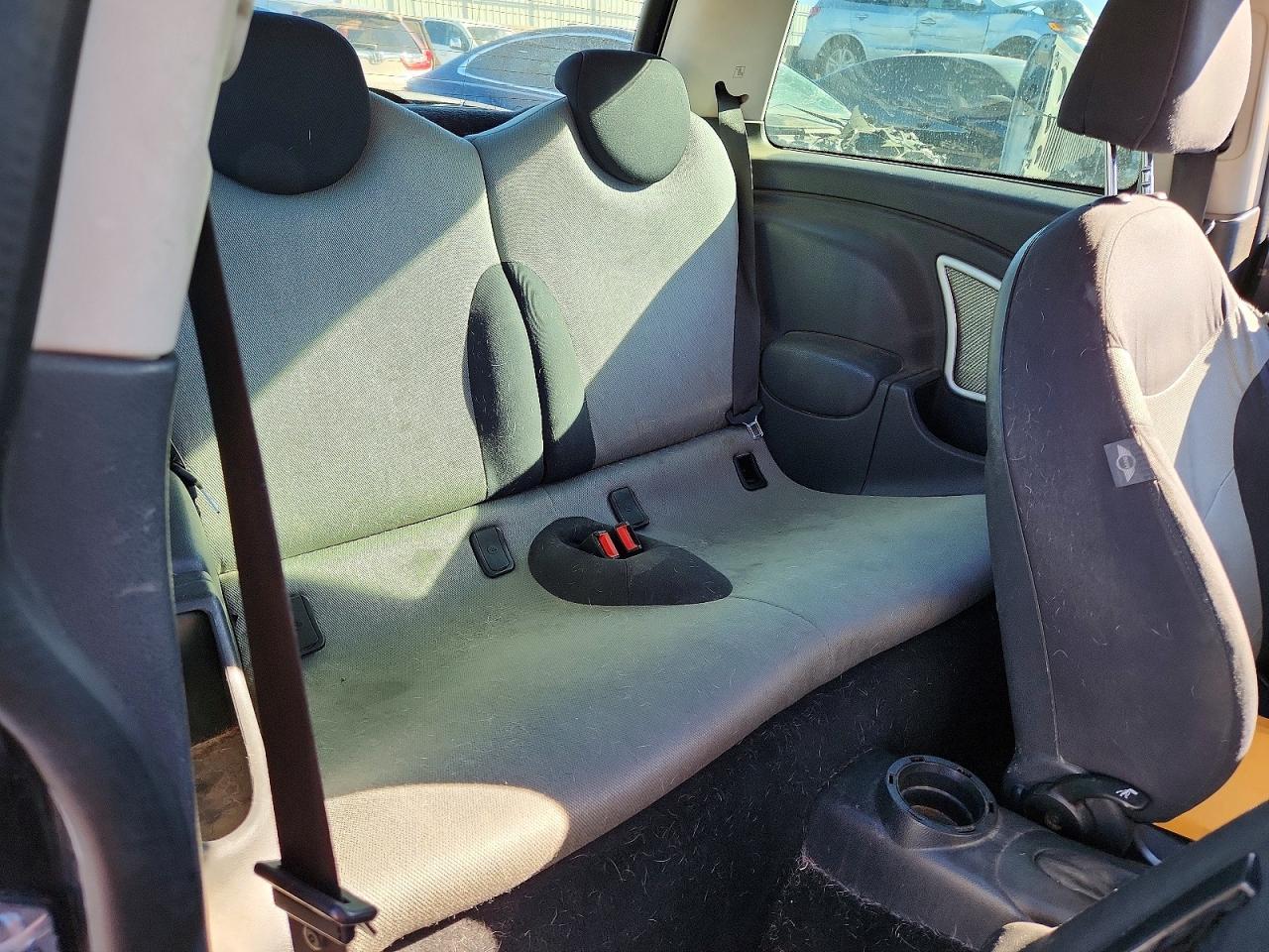 2006 Mini Cooper s