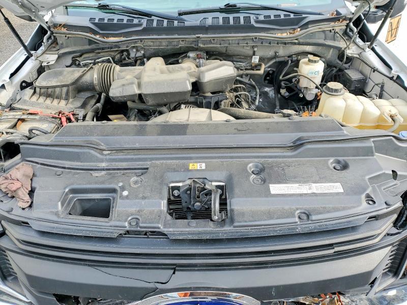 2019 Ford F350 Super Duty