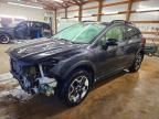 2015 Subaru Xv Crosstrek Sport Limited
