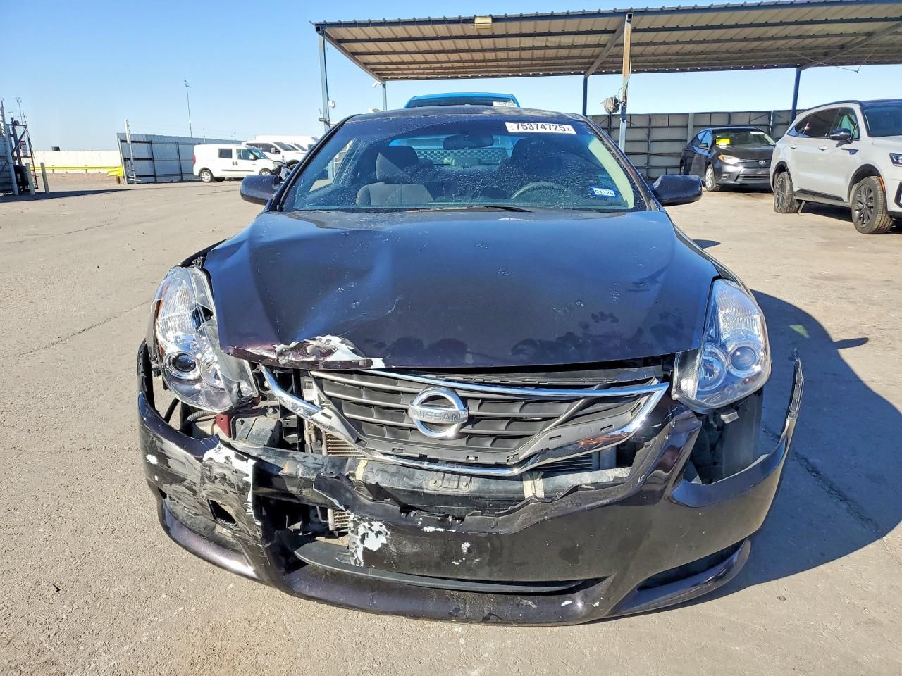 2013 Nissan Altima s