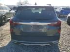 2023 KIA Seltos ex