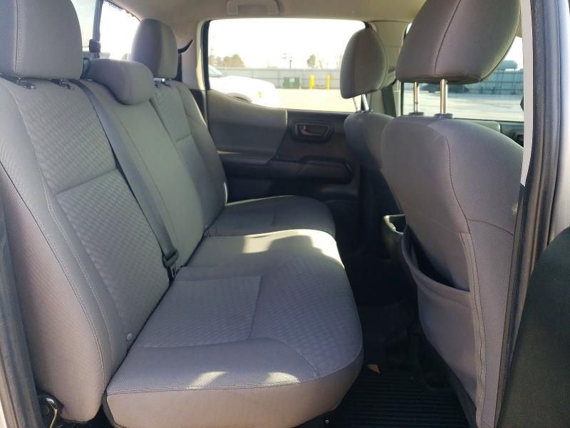 2022 Toyota Tacoma Double cab