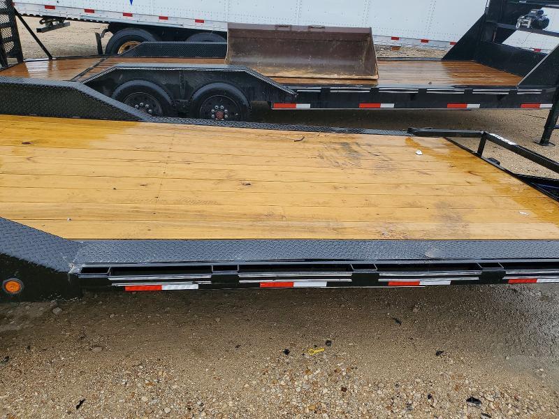 2026 East Texas 2014 Eats Unknown-Equipment Trailer