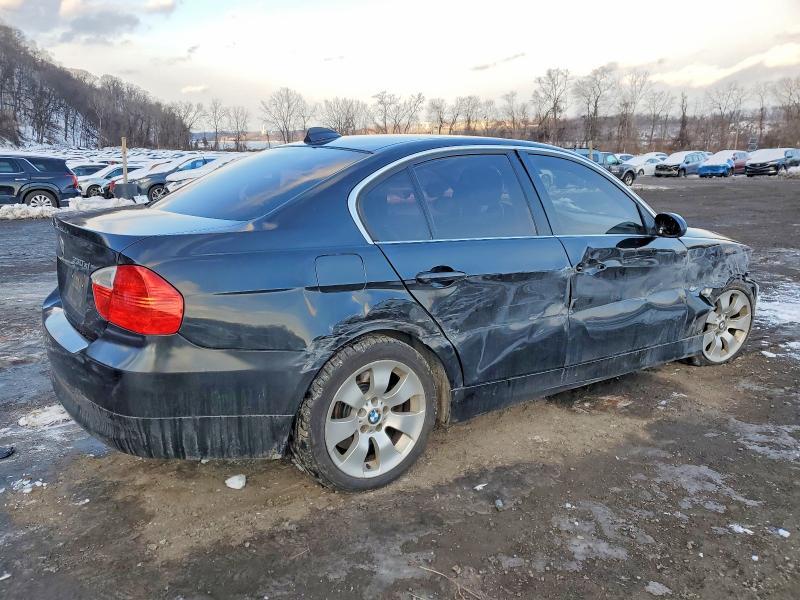 2006 BMW 330 xi