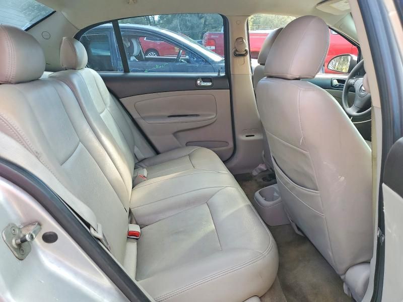 2009 Chevrolet Cobalt lt