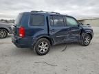 2010 Honda Pilot Touring