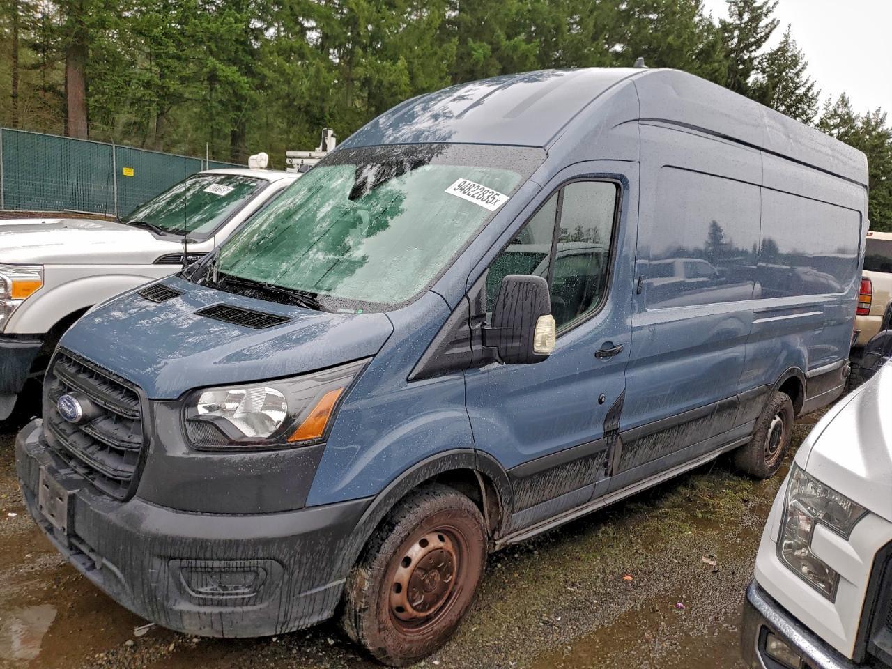 2020 Ford Transit T-250 Delivery Van
