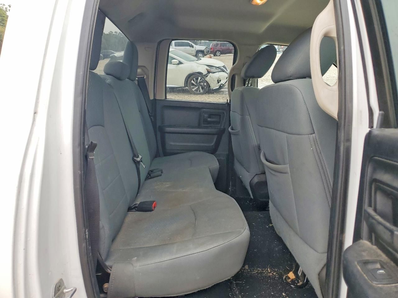 2014 Dodge Ram 1500 st