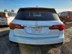 2014 Acura Mdx Technology