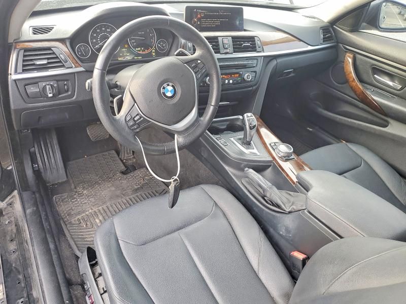 2014 BMW 428 i