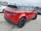 2020 Land Rover Range Rover Evoque se