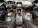 2017 Jaguar F-pace R-sport