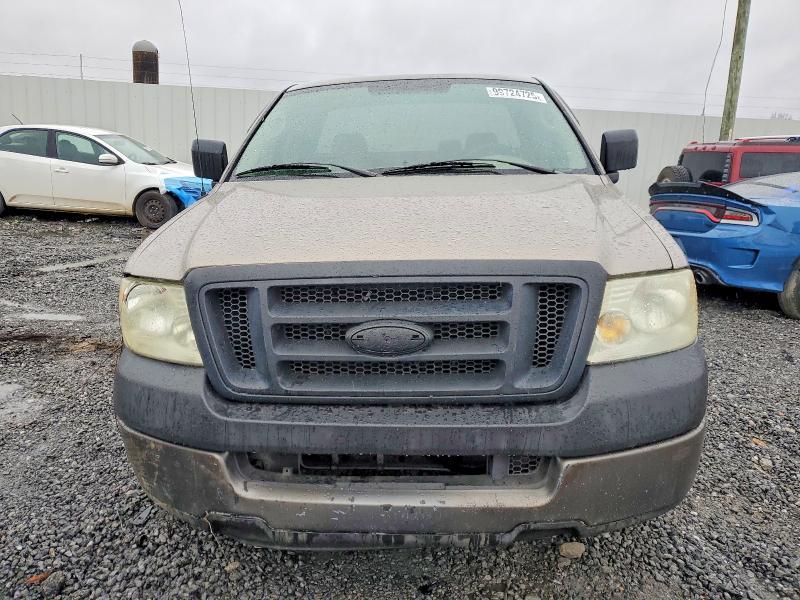 2005 Ford F150