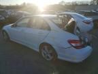 2011 Mercedes-Benz C 300 4matic