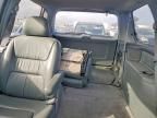 2004 Honda Odyssey exl