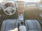 2011 Subaru Forester Touring