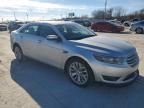 2017 Ford Taurus Limited