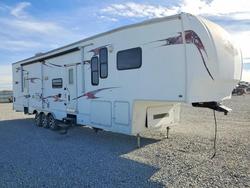 New arrivals for sale at auction: 2010 Sandstorm XLR TOY