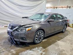 2017 Nissan Altima 2.5 for sale in Candia, NH