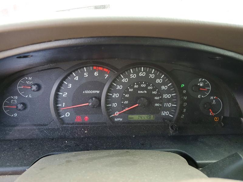 2006 Toyota Tundra Access cab SR5