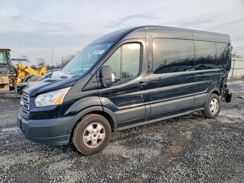 2019 Ford Transit T-350