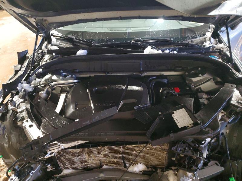 2018 Volvo Xc60 T5