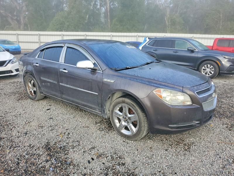 2010 Chevrolet Malibu 1LT