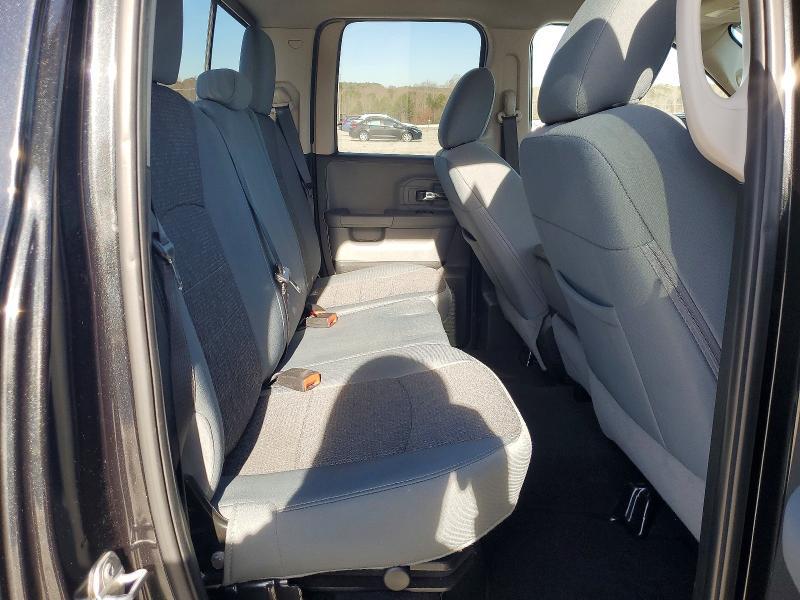 2018 Dodge Ram 1500 slt