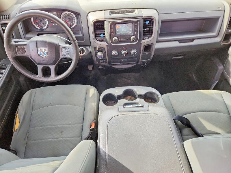 2015 Dodge Ram 1500 st