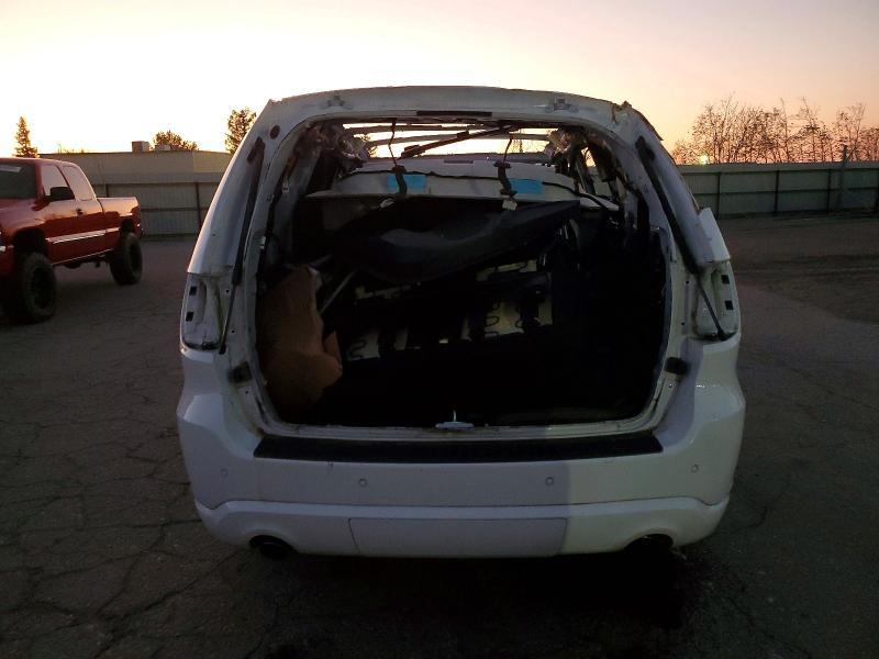 2021 Dodge Durango gt