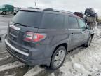 2017 GMC Acadia Limited Slt-2