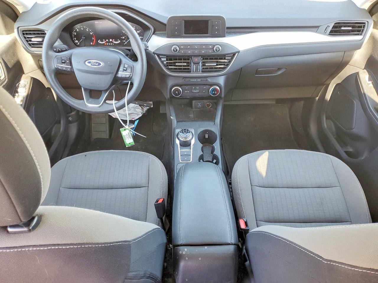 2021 Ford Escape s